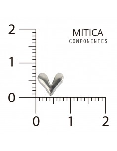 Fundición Níquel Corazón...