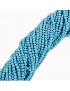 Roca Cristal talle 6 Cyan...