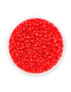 Mostacillon Rojo...
