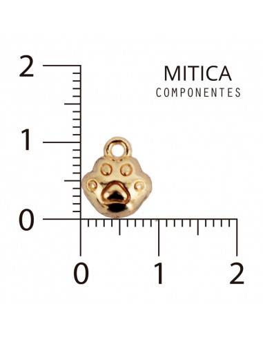 Fundición Dorado Patita Art.J8001[500...