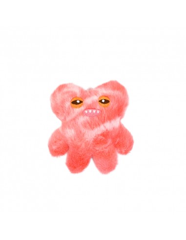 Peluche Llavero Monster Bicolor...