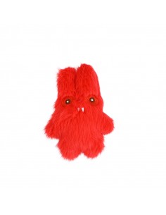 Peluche Llavero Monster Red...