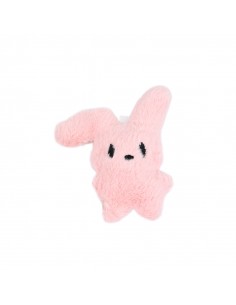 Peluche Llavero Mini Conejo...