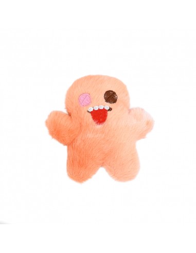 Peluche Llavero Monster Bottons...