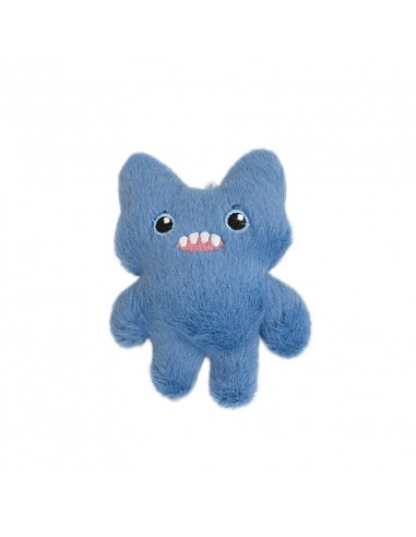 Peluche Llavero Monster Blue...