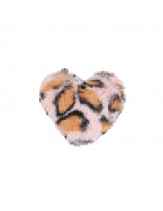Peluche Llavero Corazón...