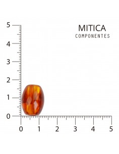 Ovalo Acrílico Pasante...