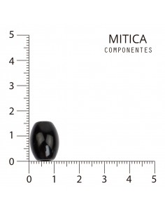 Ovalo Acrílico Pasante...