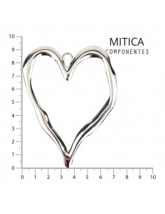 Fundición Níquel Corazón...