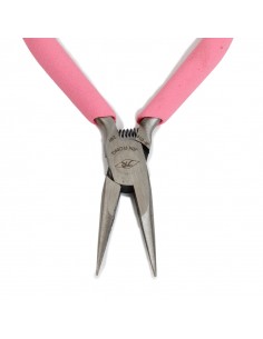 Pinza de Punta Art.L2432 [1... 2