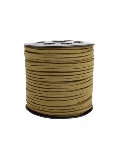 Gamuza Verde Oliva [88M]