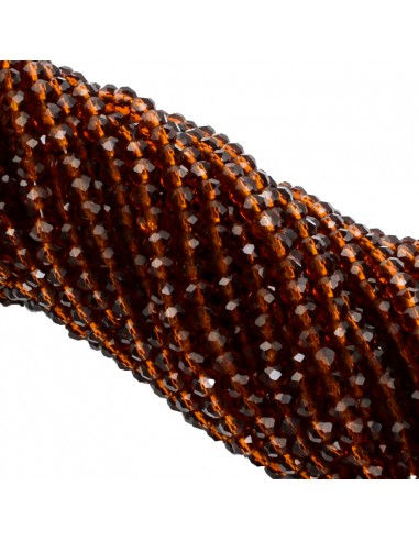 Roca Cristal talle 6 Marrón Claro...