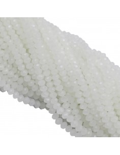 Roca Cristal talle 6 Blanco...