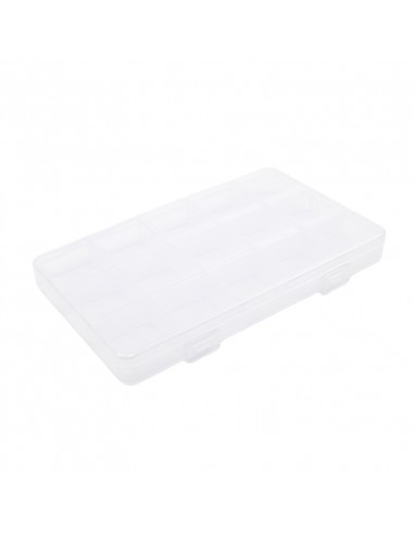 Caja organizadora de Acrílico...