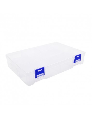 Caja organizadora de Acrílico...