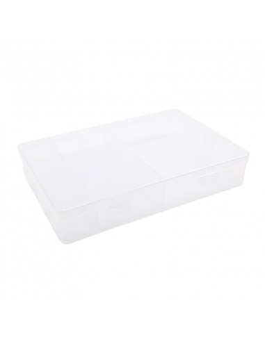 Caja organizadora de Acrílico...