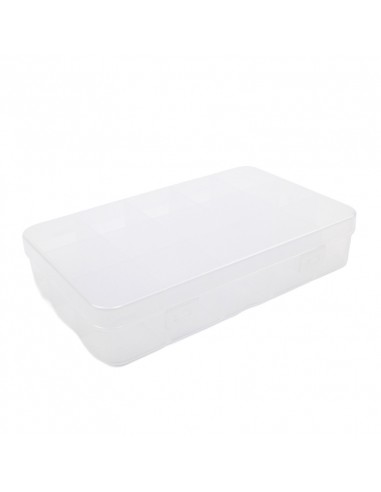 Caja organizadora de Acrílico...