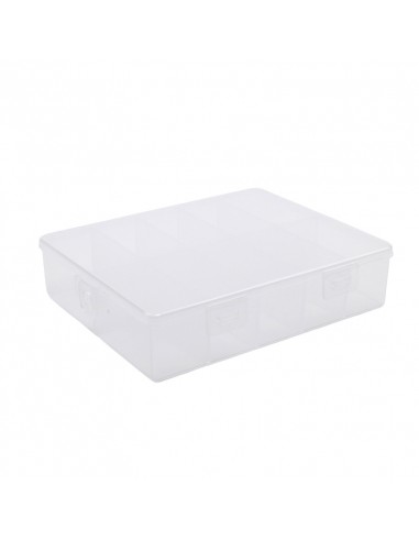 Caja organizadora de Acrílico...