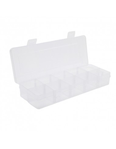 Caja organizadora de Acrílico...