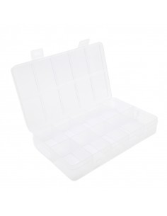 Caja organizadora de...