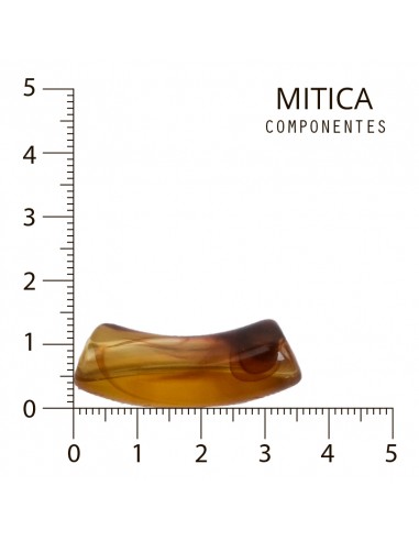 Tubito de Acrílico Carey Art.W2183...
