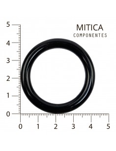 Pieza de Acrílico Circular...