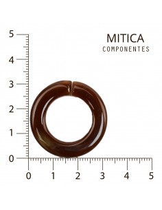 Pieza de Acrílico Circular...