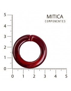 Pieza de Acrílico Circular...
