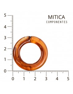 Pieza de Acrílico Circular...