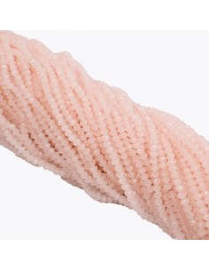Roca Cristal 3MM Rosa [1tira ]