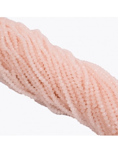 Roca Cristal 3MM Rosa [1tira ]