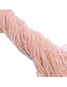 Roca Cristal 3MM Rosa...