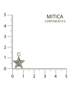 Fundición Níquel Estrella...