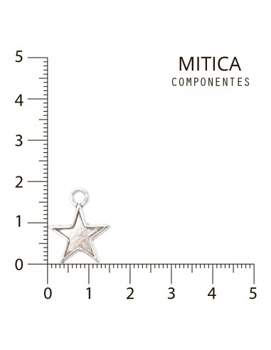 Fundición Níquel Estrella Art....