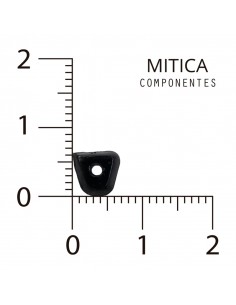 Escalla Negro Art. A2304-1...