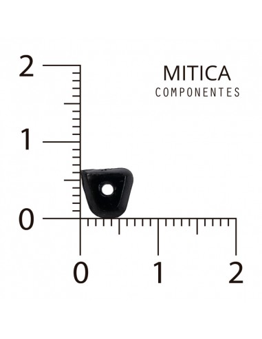 Escalla Negro Art. A2304-1 [500g]