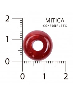Pieza Acrílico Pasante...