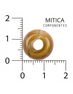 Pieza Acrílico Pasante...