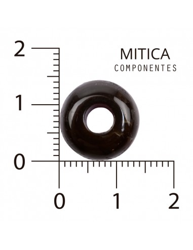 Pieza Acrílico Pasante Circular...