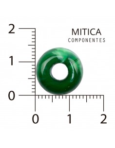 Pieza Acrílico Pasante...
