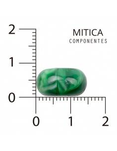 Pieza Acrílico Pasante... 2