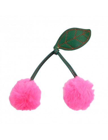 Peluche Llavero Cereza Rose...