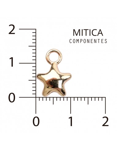 Fundición Dorado Estrella...