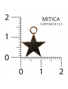 Fundición Dorado Estrella...