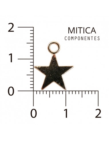 Fundición Dorado Estrella Art.1938D...