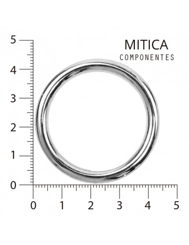 CCB Circulo Níquel Art. L3967 [500 g]