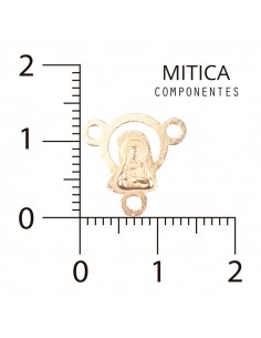 Fundición Dorado Medalla... 2
