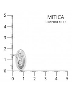 Fundición Níquel Medalla...