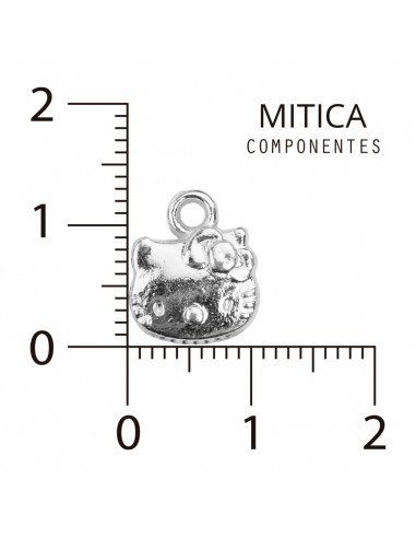 Fundición Níquel Kitty Art.W4700 [500g]