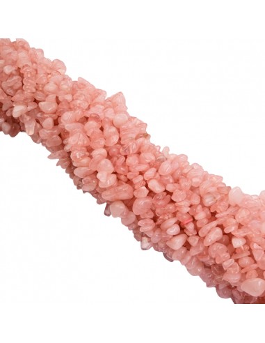 Escalla Piedra Natural Cuarzo Rosa...